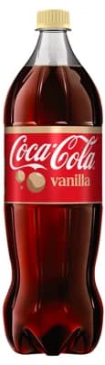 Coca-Cola Vanilla