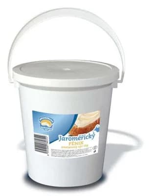 Jaroměřická Mlékárna Fénix Smetanový sýr