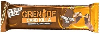 Grenade Carb killa Protein Bar - Fudged Up