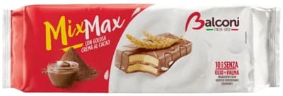 Balconi Mix max 10x35g