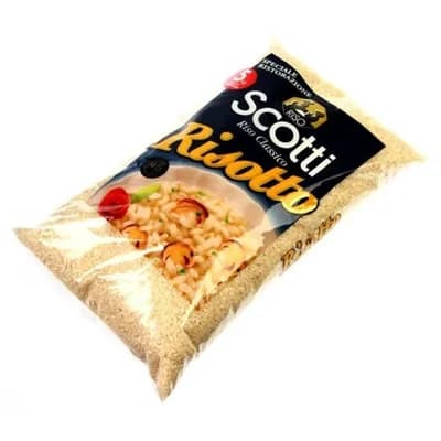 Riso Scotti Rýže Risotto