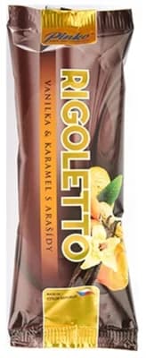 Pinko Karamel-Arašídy