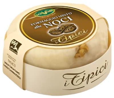 Trevalli Caciotta s vlašskými ořechy