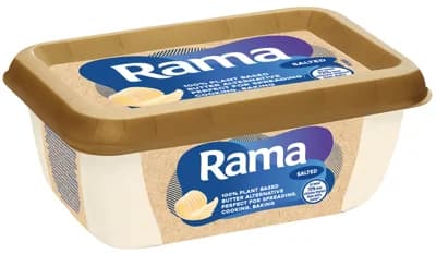 Rama  slaná