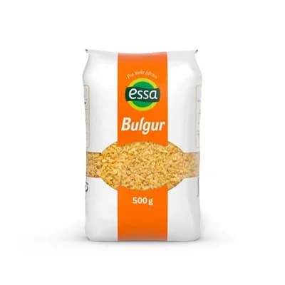 Essa Bulgur
