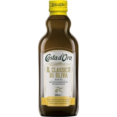 COSTA d'Oro Classico Oliva Olivový olej