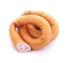 Krásno Šunkový točený salám