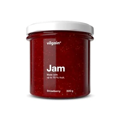 Vilgain Džem – jahoda