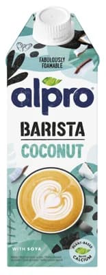 Alpro Barista Kokosový nápoj