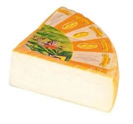 La Raclette sýr 48% chlaz. váž. cca 1,5 kg