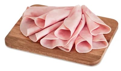 Čerstvě nakrájeno Dětská  šunka