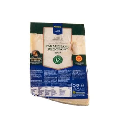 METRO Chef Parmigiano Reggiano 12-měsíční chlaz. váž. cca