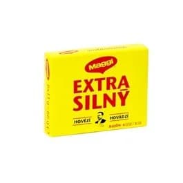 Maggi Bujón Extra silný