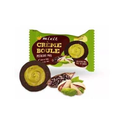 Mixit Créme boule – pistácie
