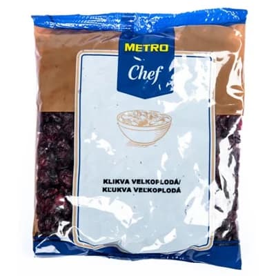 METRO Chef Klikva proslazená
