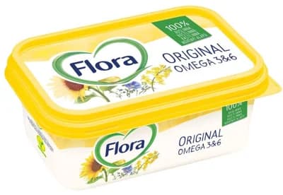 Flora Original