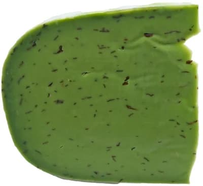 Caseamo Gouda green pesto freshpack výkroj