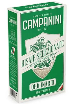 Campanini Riso Per Risotti