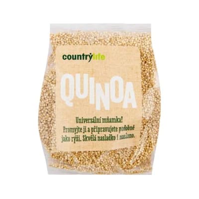 Country Life Quinoa