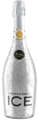 Mucha Sekt Ice Demi sec