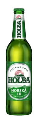 Holba Horská 10