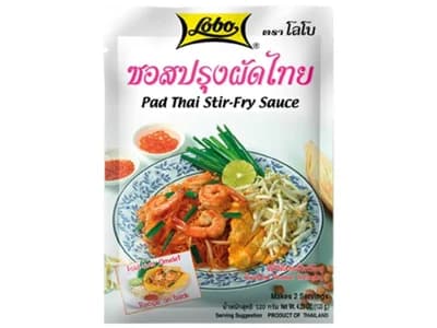 LOBO Pad Thai omáčka