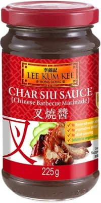 Lee Kum Kee omáčka Char Siu