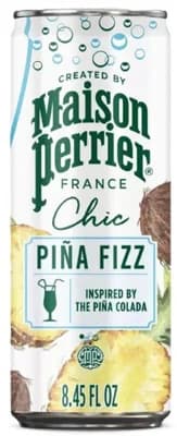 Masion Perrier Chic Piňa Fizz