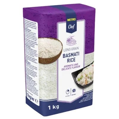 Metro Chef Basmati rýže