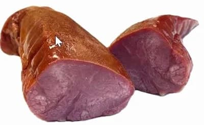 Toro Hlavečník Vepřový jazyk uzený