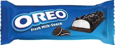 Oreo Fresh Milk Snack