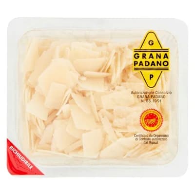 Ambrosi Grana Padano Scaglie sýr
