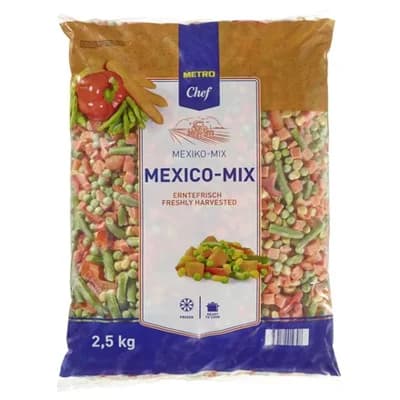 METRO Chef Směs mexická mraž. 2,