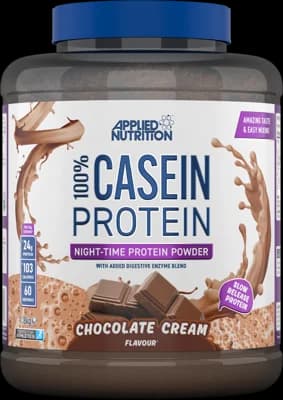 Applied Nutrition MICELLAR CASEIN PROTEIN čokoládový krém