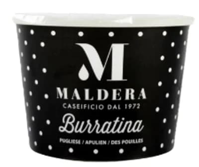 Maldera Burratina