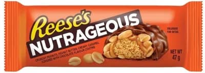 Reese's Nutrageous Bar