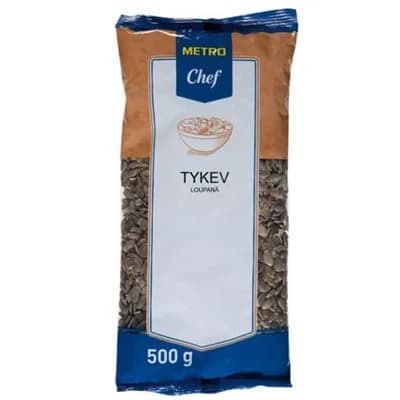 METRO Chef Tykev jádra loupaná