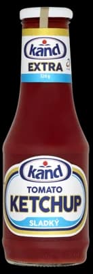 Kand Tomato Kečup sladký