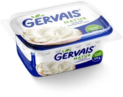 Gervais Natur Vanička