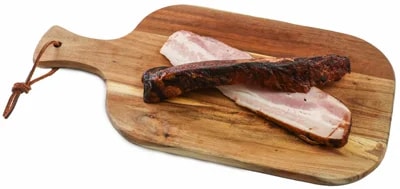 Rohlik.cz Anglická slanina v celku