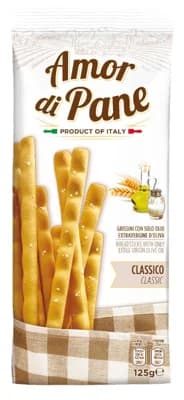 Amor di Pane Grissini klasické
