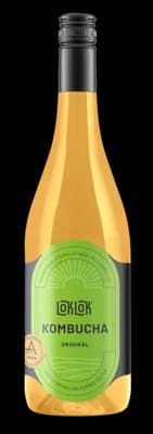 Loklok Kombucha Originál
