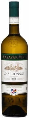 Kazayak Reserva Chardonnay