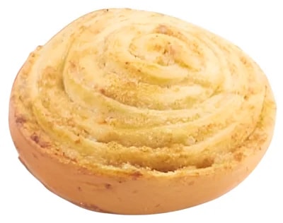 La Lorraine Šnek s pudinkem