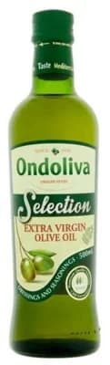 Ondoliva Extra panenský olivový olej