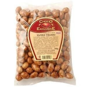 POEX Mandle Tiramisu pralinky