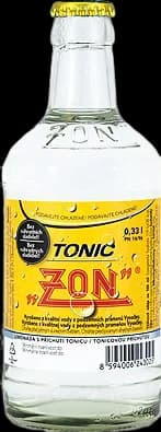 ZON Tonic sklo