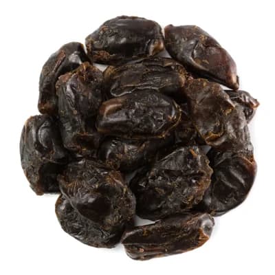 NUTSMAN Datle sušené bez pecky NATURAL Množství: