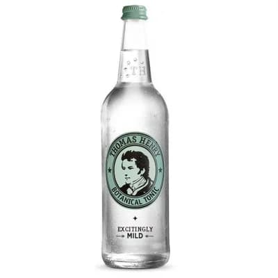 Thomas Henry Botanical tonic