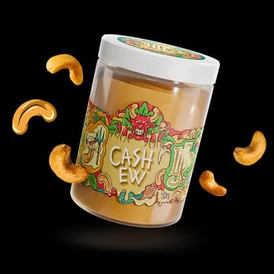 LIFELIKE Kešu krém